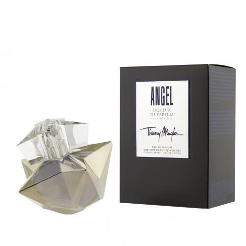 Thierry Mugler - Angel Liqueur De Parfum